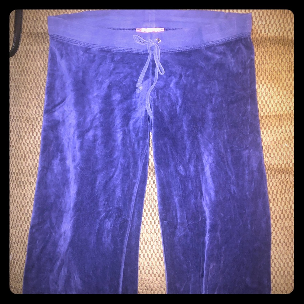 ❌ Sold ‼️ Juicy Couture Sweatpants